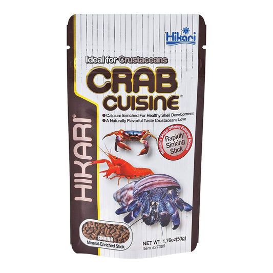 Hikari - Crab Cuisine