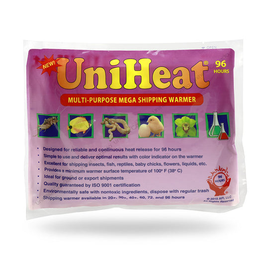 Uniheat 96 Hour Heat Pack