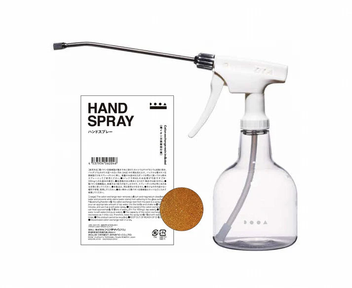 DOOA Hand Spray Bottle