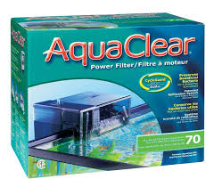 AquaClear Power Fliter