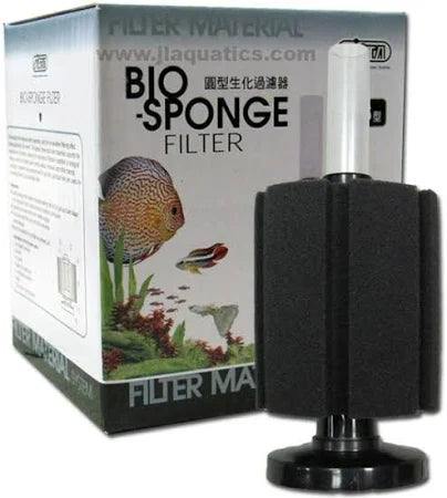 Bio Sponge Filter